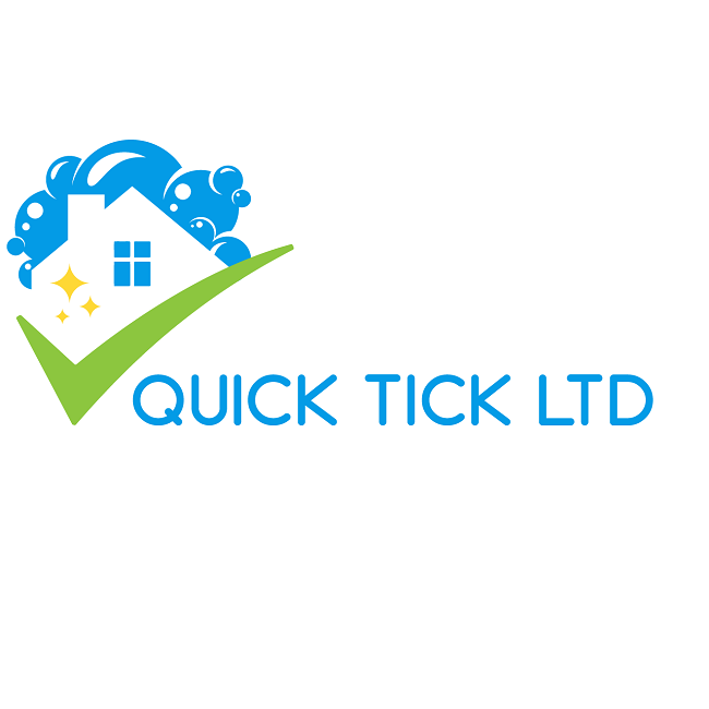 Quick Tick Ltd