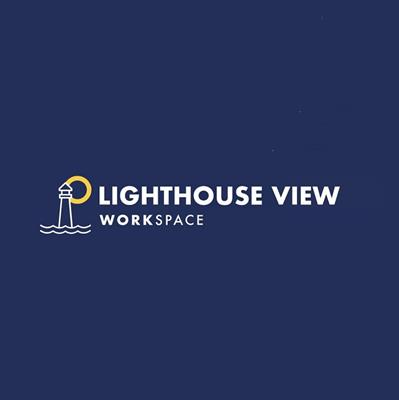 Lighthouse View Workspace