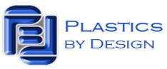 Plastics By Design Ltd