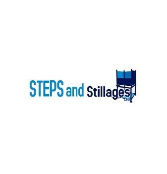 Steps and Stillages Ltd
