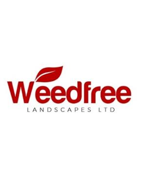 Weedfree Landscapes Ltd