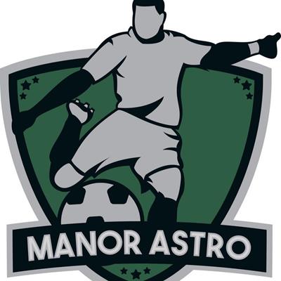 Manor Football Kearsley Ltd