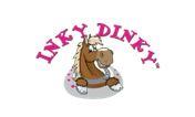 Inky Dinky Saddles
