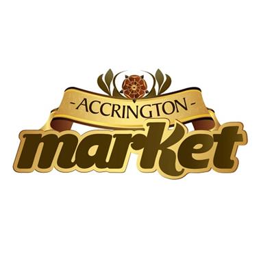 Accrington Market
