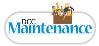DCC Maintenance