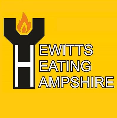 Hewitt's Heating