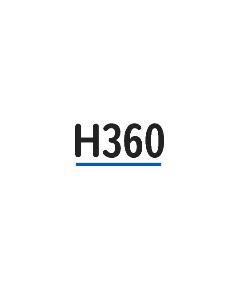 H360 Products