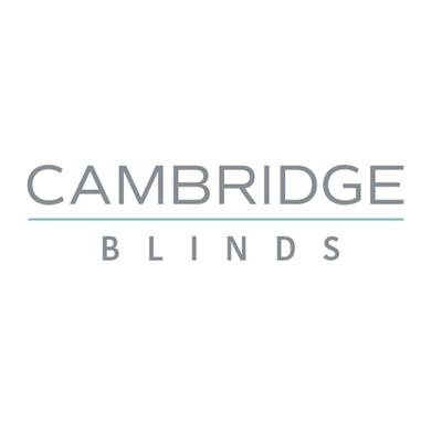 Cambridge  Blinds