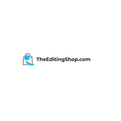 TheEditingShop.com