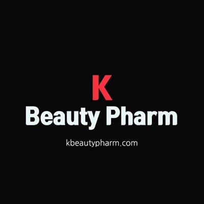 K Beauty Pharm