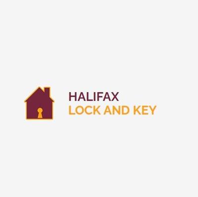 Halifax Lock And Key