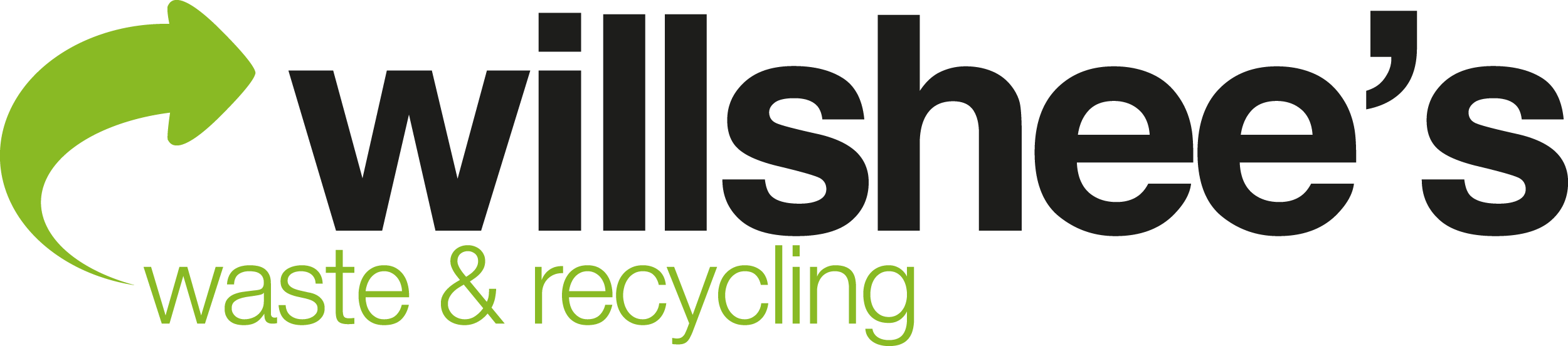 Willshee’s Waste & Recycling Ltd