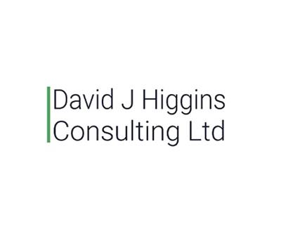 David J Higgins Consulting