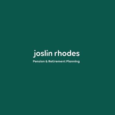 Joslin Rhodes - Pension Advice & Retirement Planning Liverpool