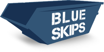 Blue Skips