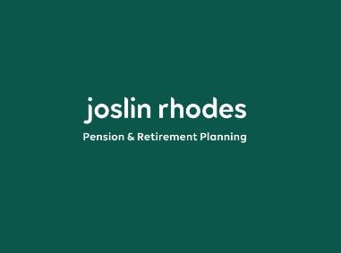 Joslin Rhodes Pension & Retirement Planning Durham