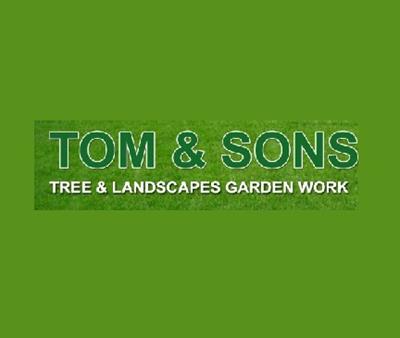 Tom & Sons Driveways & Landscapes