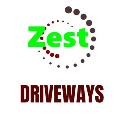Zest Driveways