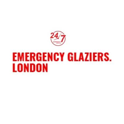 Emergency Glaziers London