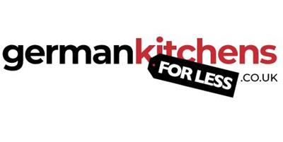 German Kitchens For Less