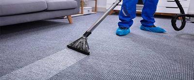 UK Carpet Cleaning Service
