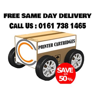 Cartridge Care Manchester