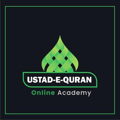 Ustad e Quran - Online Quran Teaching Academy