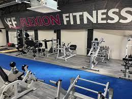 Flexion Fitness Ltd