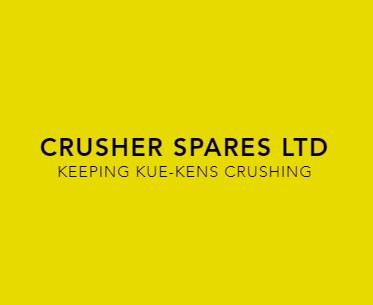 Crusher Spares Ltd