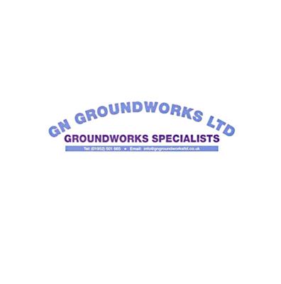 GN Groundworks Ltd