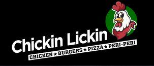 Chicken Lickin