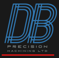 DB Precision Machining Ltd