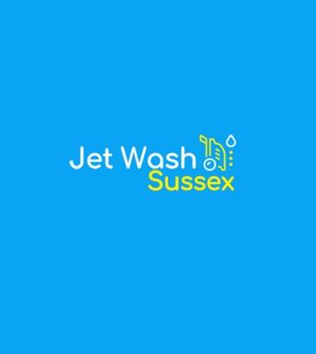 Jet Wash Sussex
