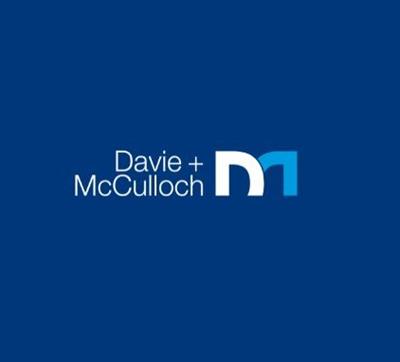 Davie Mcculloch