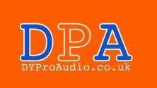 DY Pro Audio Ltd
