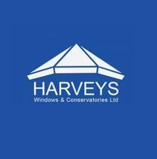 Harveys Windows & Conservatories Ltd