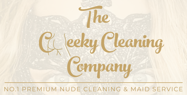 The Cheeky Cleaning  Company
