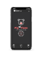 Pig 'N' Pizza Belfast
