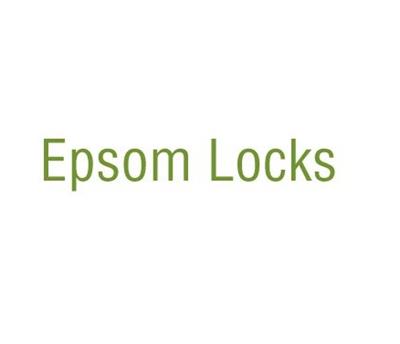 Epsom Locks