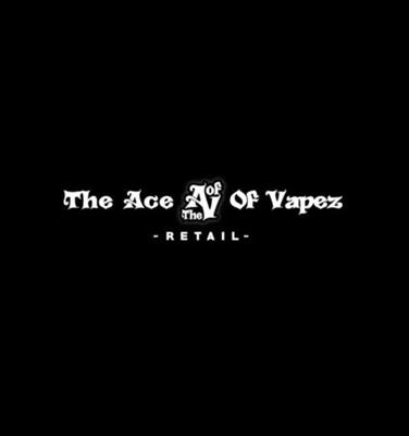 The Ace of Vapez Penn
