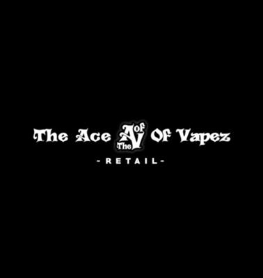 The Ace of Vapez Wolverhampton (East Park)