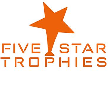 Five Star Trophies
