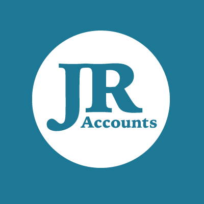 JR Accounts