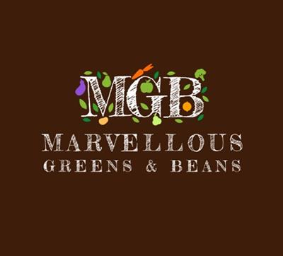 Marvellous Greens and Beans
