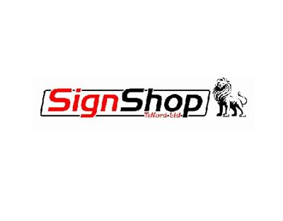 Sign Shop Telford Ltd