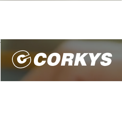 Corkys Cars