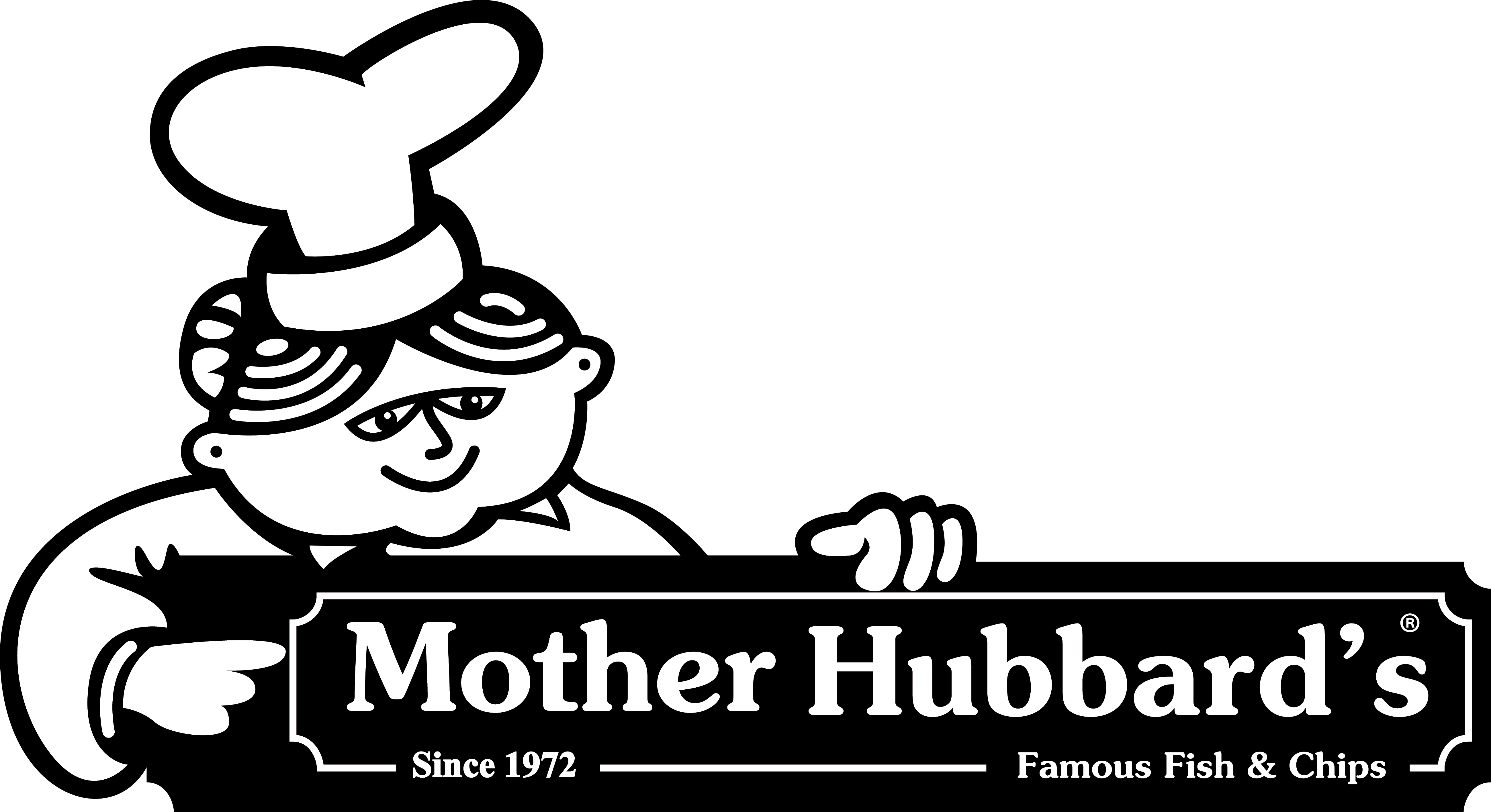 Mother Hubbard Fish and Chips