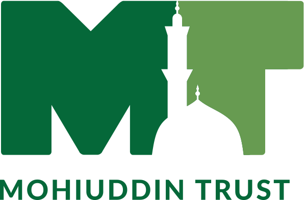 Mohiuddin Trust