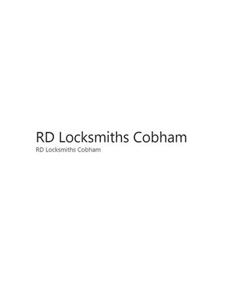 RD Locksmiths Cobham