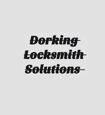 Dorking Locksmith Solutions